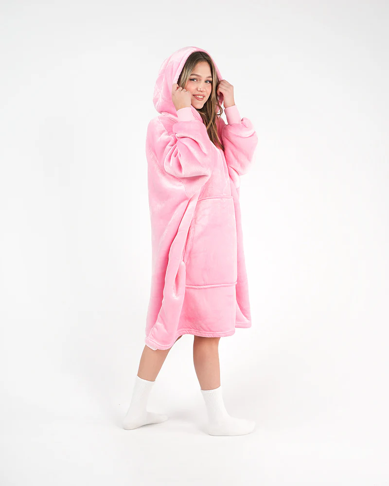 Bloozie Barbie Pink - Image 3