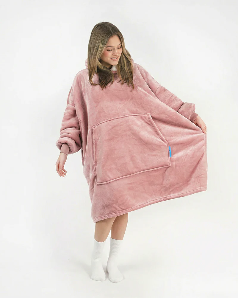 Bloozie Dusty Pink - Image 3