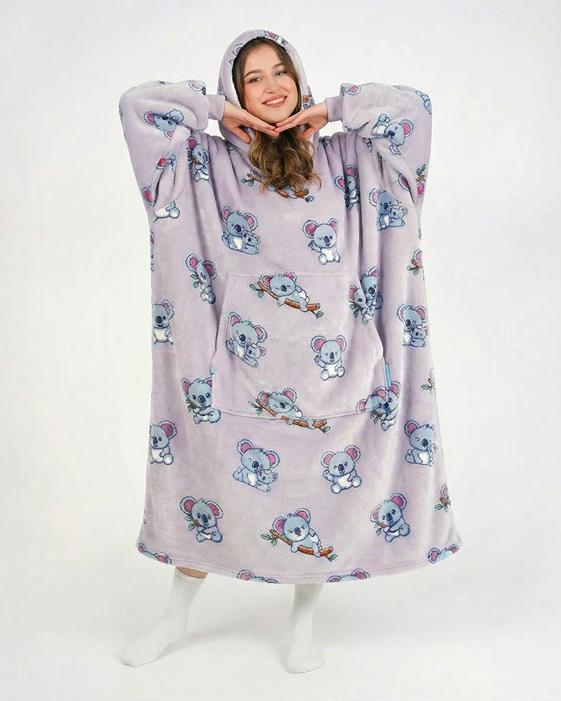Bloozie LONG Koala - Image 3