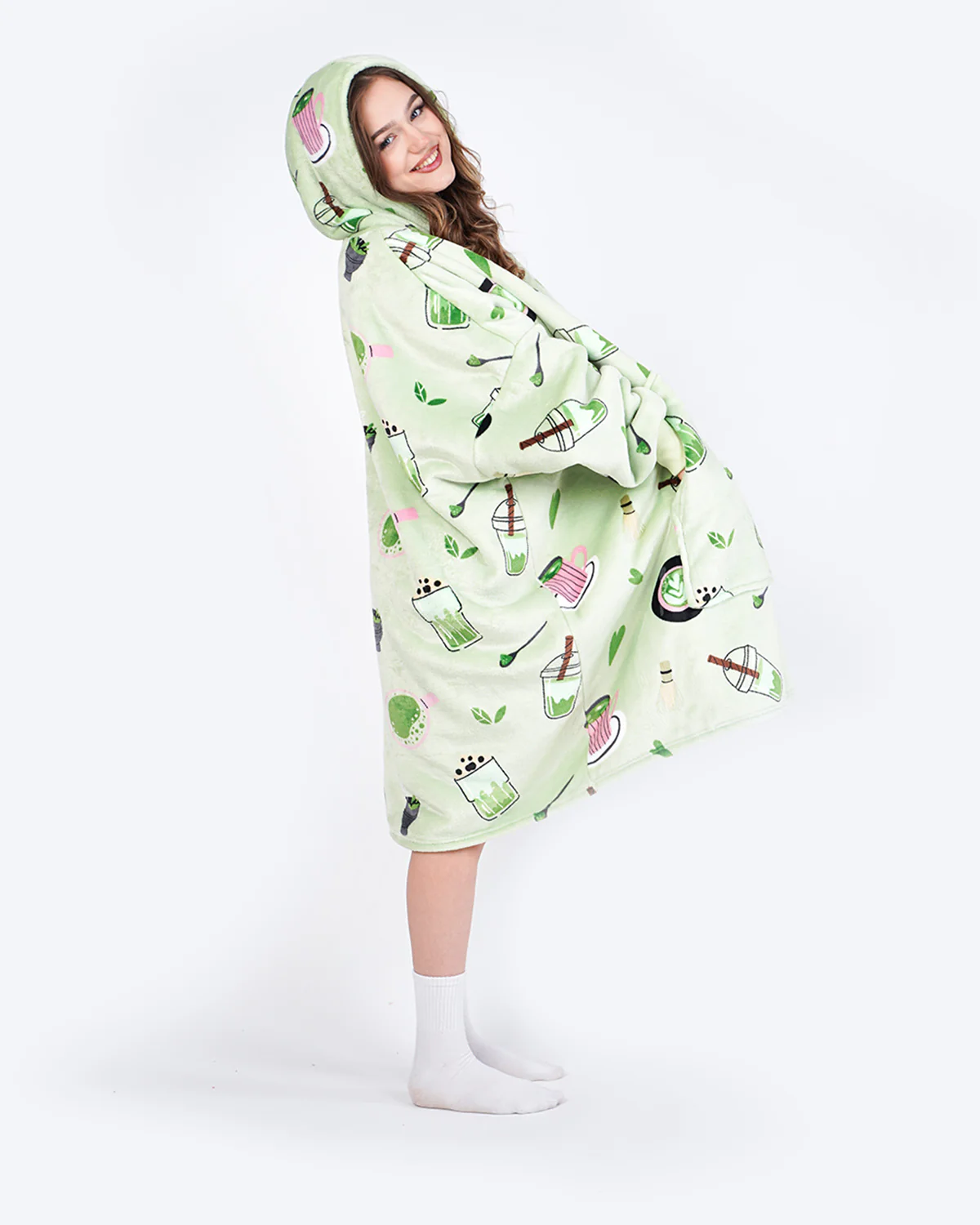 Bloozie Matcha - Image 3