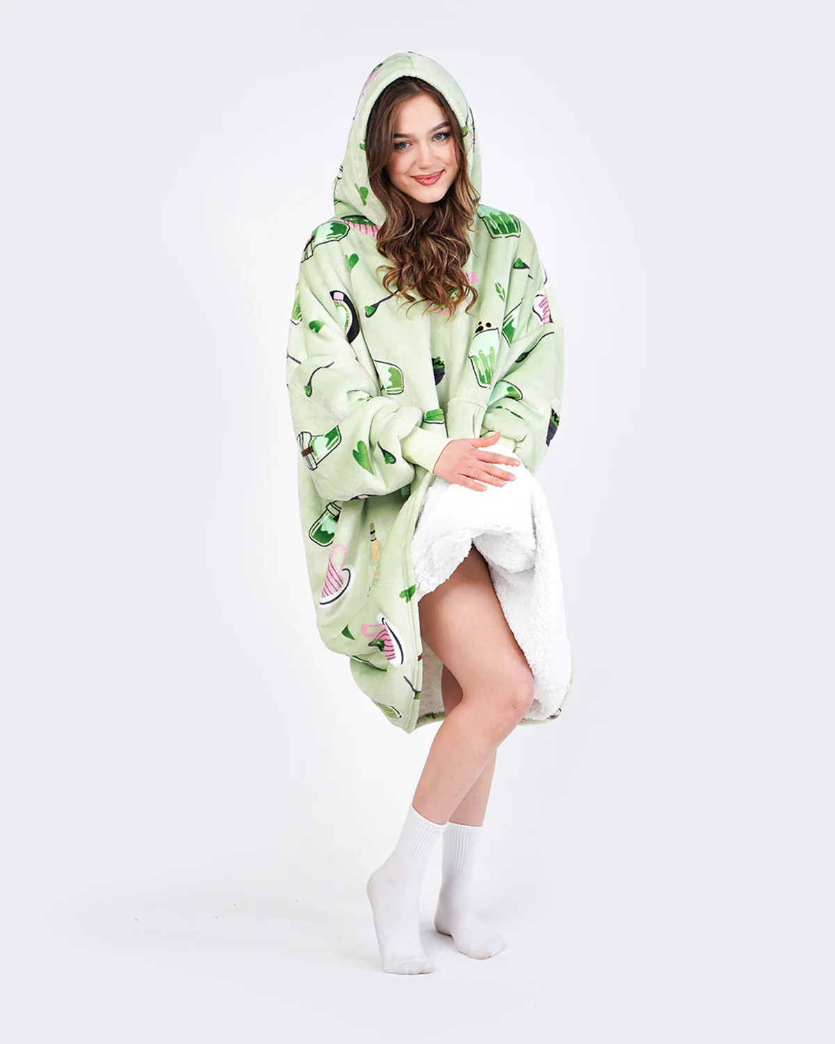 Bloozie Matcha - Image 4