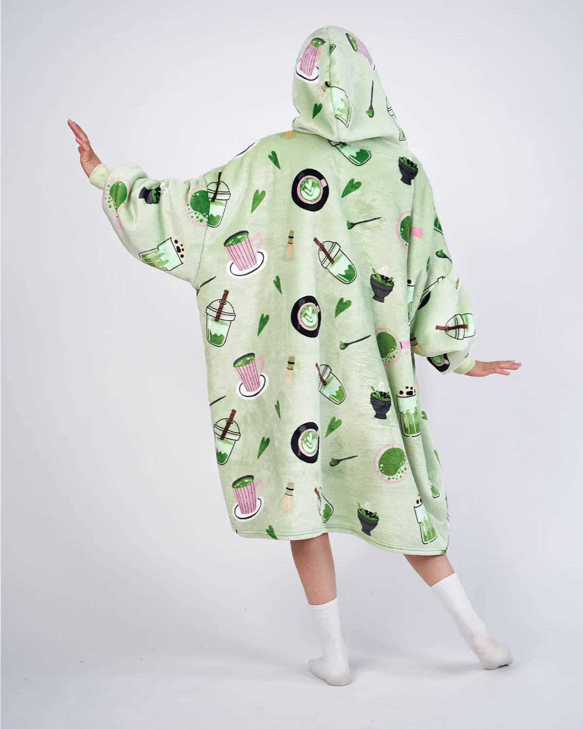 Bloozie Matcha - Image 5