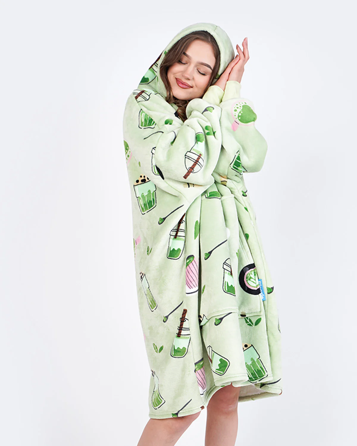 Bloozie Matcha - Image 6