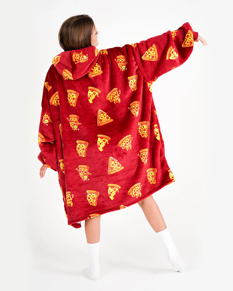 Bloozie Pizza - Image 3