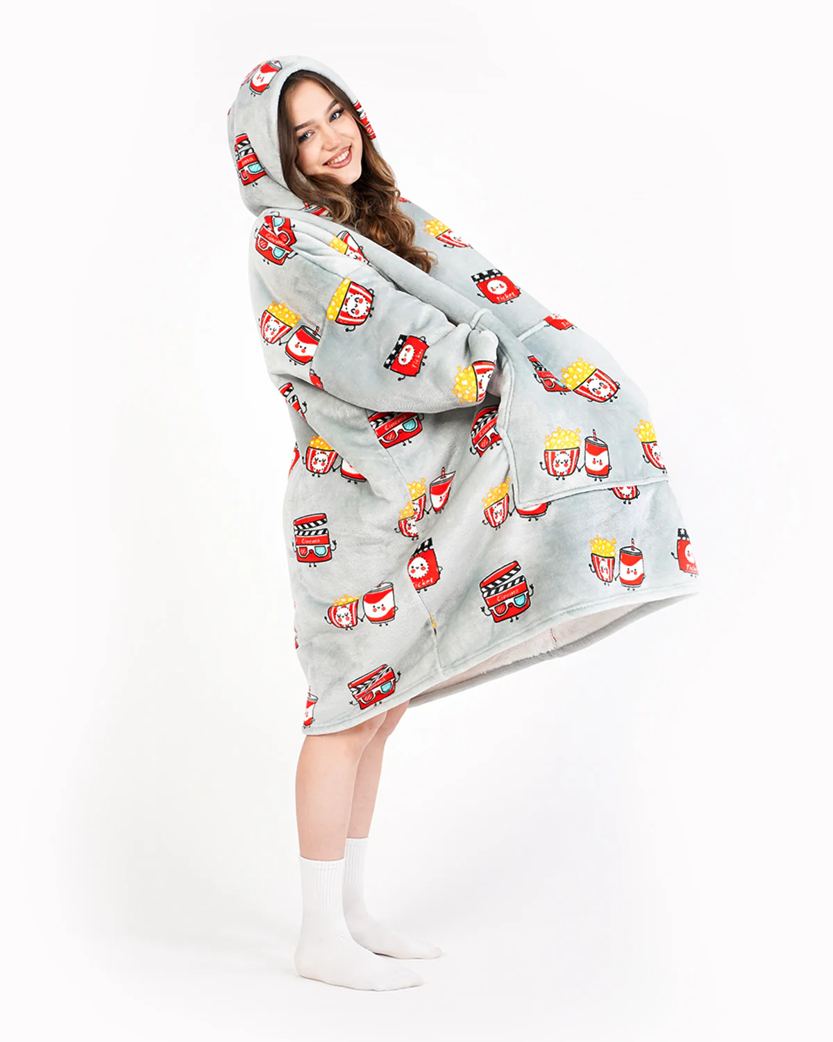 Bloozie Popcorn - Image 4